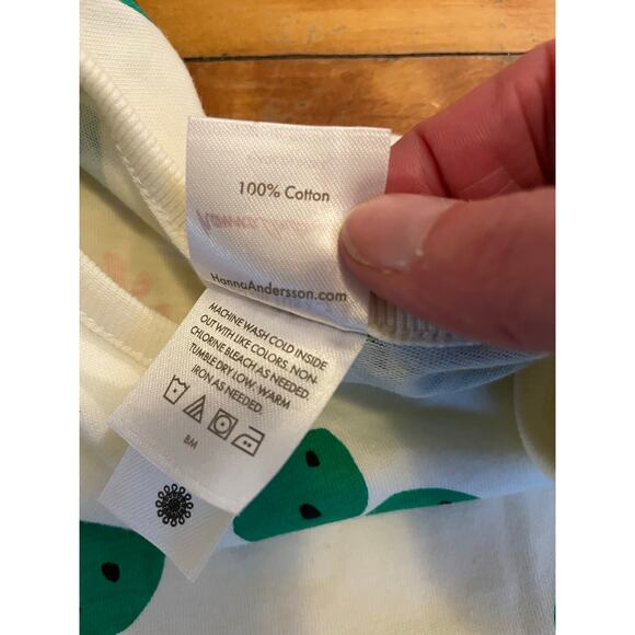 HA 120 Cactus Dress - Picture 3 of 4